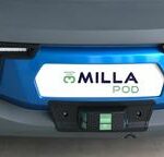 The MILLA Group Selects the Leddar Pixell From LeddarTech for the MILLA POD Autonomous Shuttle