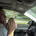 Lex Fridman takes a ride with Comma.ai’s autonomous solution