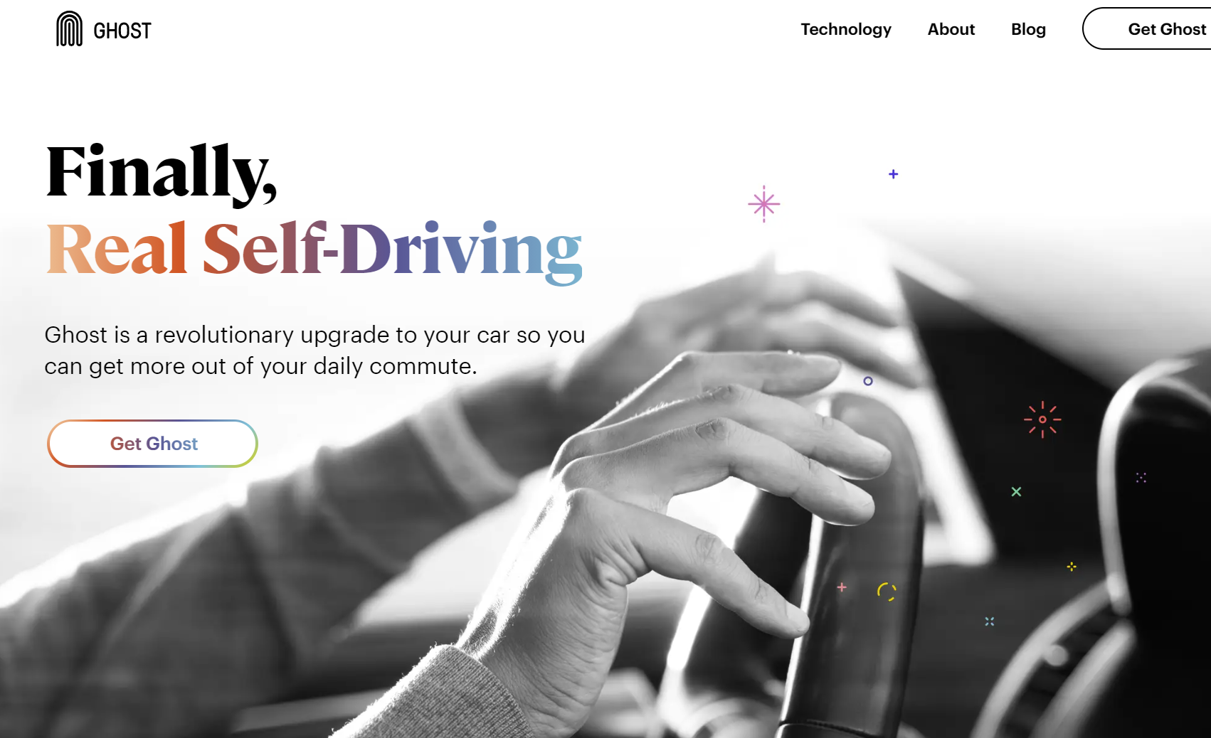 Self-driving startup Ghost claims Level 3 autonomy is coming in 2021 for US$99 per month