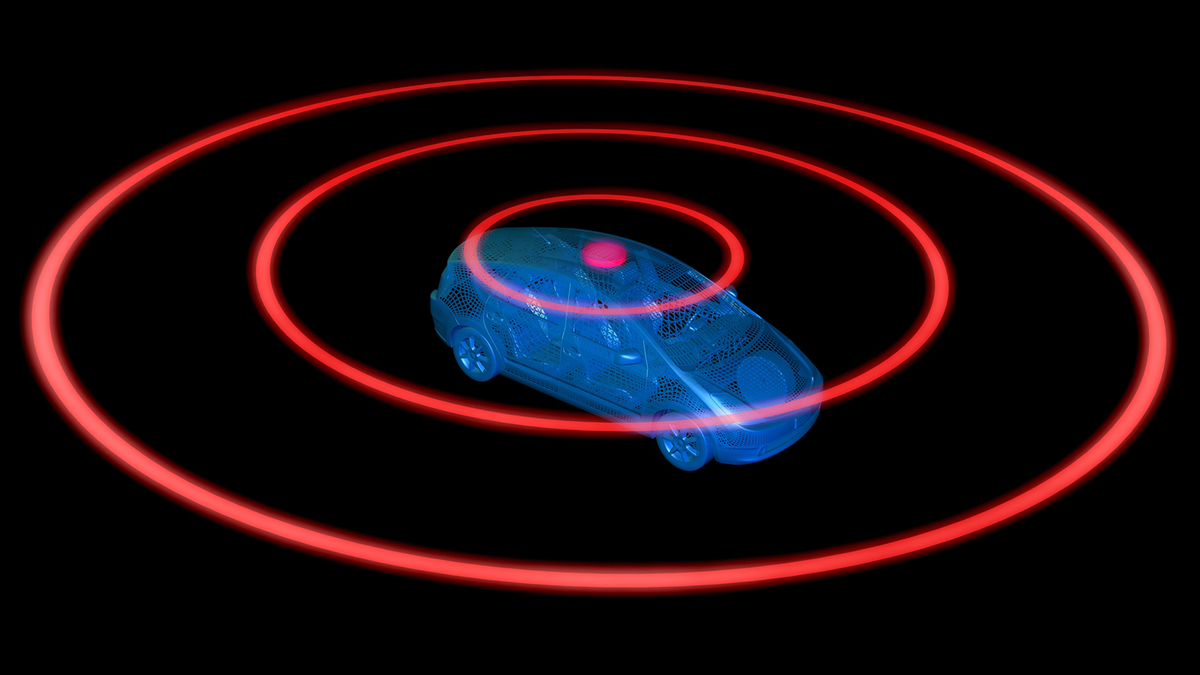 Solid-State Sensor for ADAS, Autonomous Driving Targets $500 Price Point
