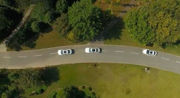 Verizon, AWS use mmWave spectrum to test autonomous driving apps