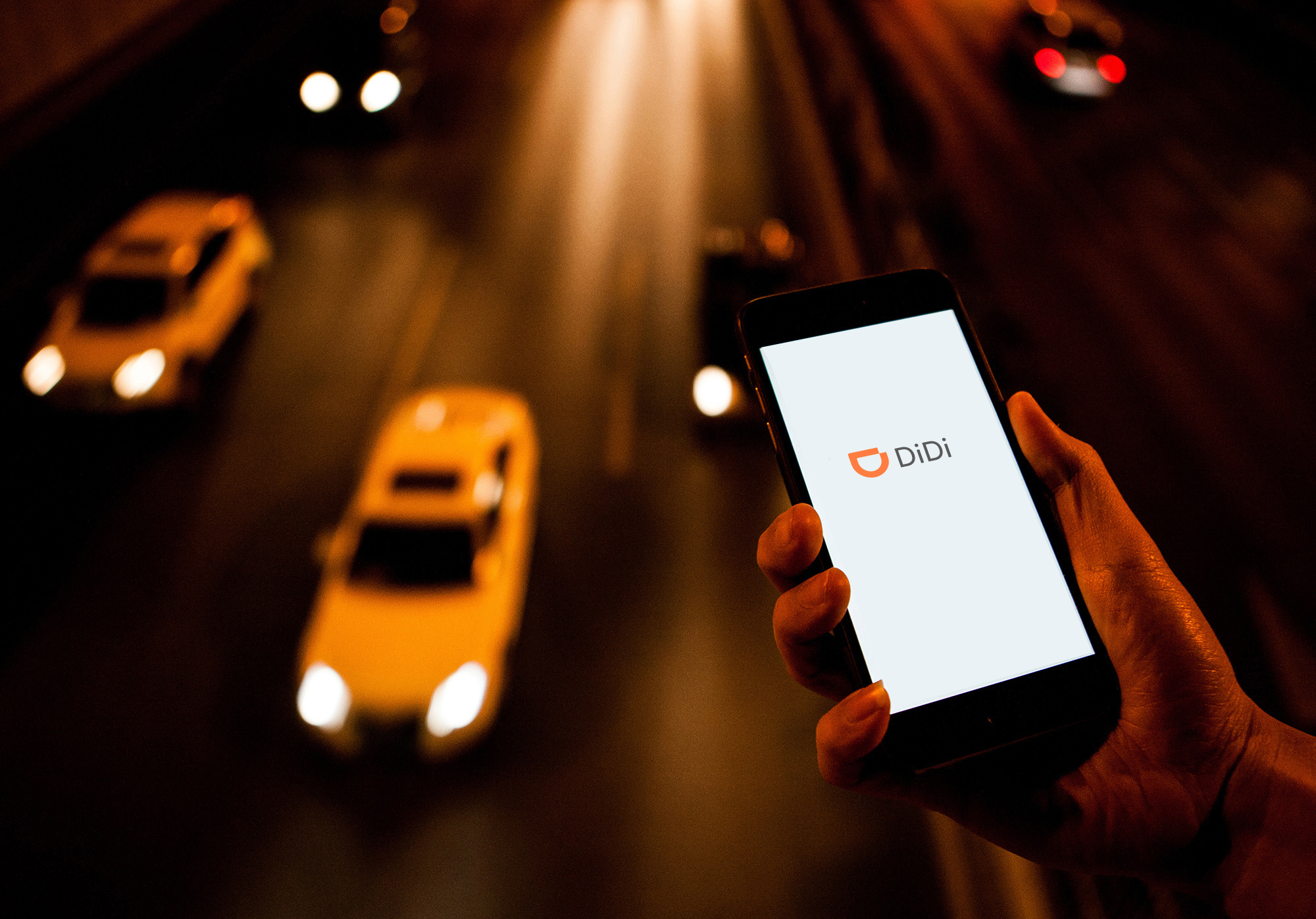 AutoX and Didi are driving the future of autonomous taxis in China