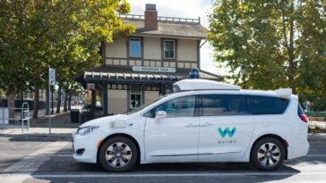 Autonomous cars: Waymo leader teases 'endless opportunities' beyond taxis