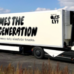 Electric-Truck Pilot in Sweden Slashes Carbon Footprint