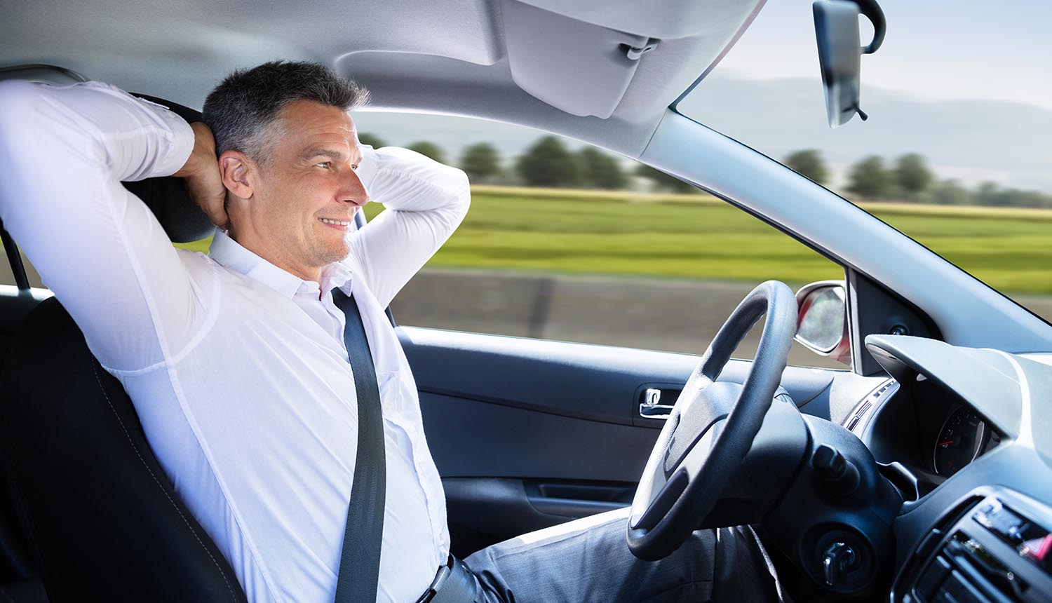 Fully Autonomous Cars Are Moving Forward Fast, So Are Efforts To Secure Them