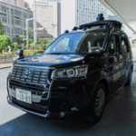 Tier IV robot taxi debut powered by Autoware and PACMod 3.0 System