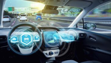 Velodyne Lidar's Velarray H800: Providing Self-Driving Cars with Improved Vision