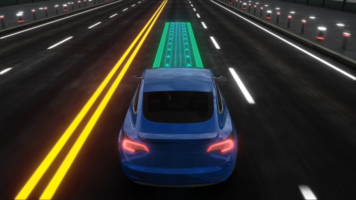 Imagination Debuts Series4 Neural Accelerator To Challenge NVIDIA DRIVE In Autonomous Cars