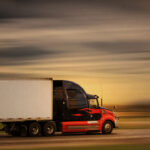 Goodyear, TuSimple Team on Autonomous Freight Vehicles