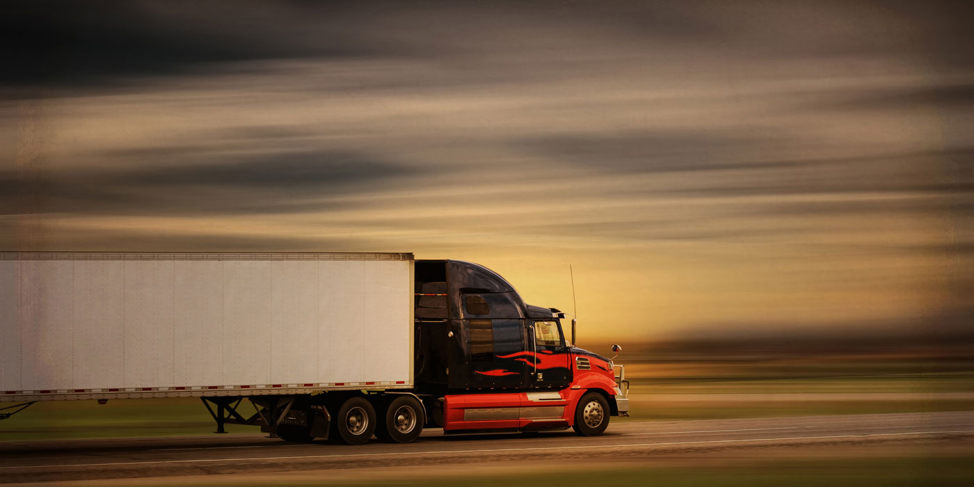 Goodyear, TuSimple Team on Autonomous Freight Vehicles