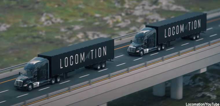 The road to autonomous vehicles is littered with policy and tech challenges