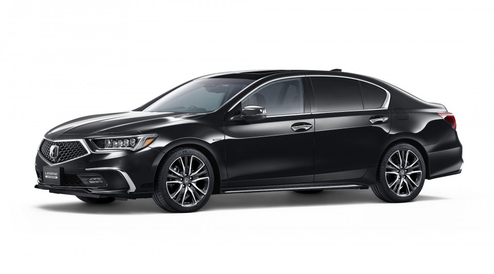 Honda wins world's 1st approval for level-3 autonomous vehicle