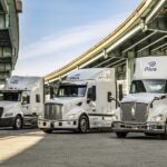 BlackBerry QNX to power Plus self-driving trucks