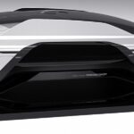 The Famed Lada, Redesigned and Geared Toward Autonomous Mobility for 2050