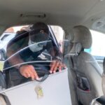 Ford and Argo AI kick off charitable food delivery pilot in Miami