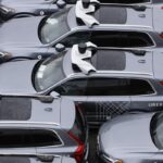 Wyoming lawmakers advance autonomous vehicle legislation