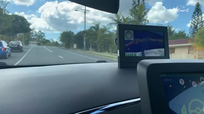 Australian scientists take massive step towards safe driverless cars