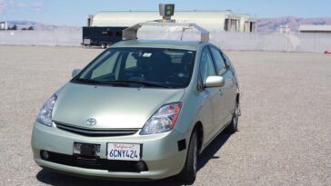 When Robocars Must Be Perfect, And When They Need Not Be