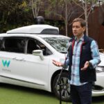 Without Fanfare, Waymo Opens Robotaxi Ride Service To The Public