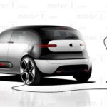 Volkswagen boss looks forward to car competition from Apple