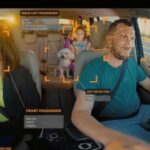 DTS AutoSense: World’s First Occupant Monitoring Solution Designed into 2021 Vehicles