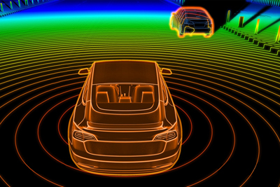 dSPACE and LeddarTech unite to develop LiDAR for self-driving cars