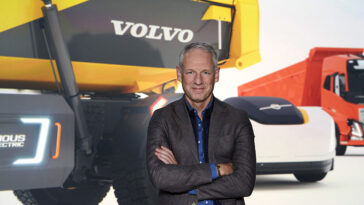 Volvo President: “SELF-DRIVING Vehicles are Beneficial to Society”