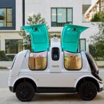 Startup Nuro Ready to Deliver With Autonomous Vehicles