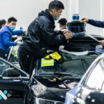 AutoX becomes China’s first to remove safety drivers from robotaxis