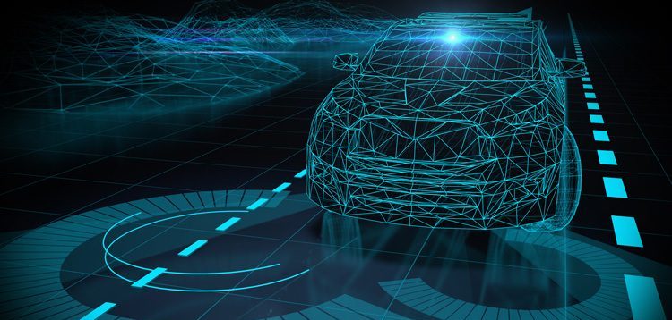 Five winners announced for UK self-driving technology competition