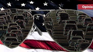 The Biden Presidency and the Future of Autonomous Driving