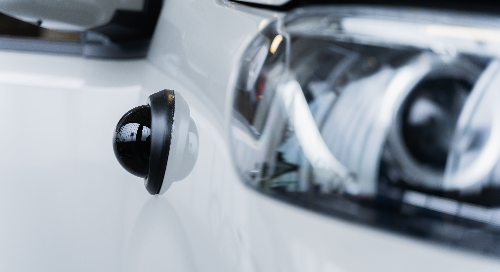 Sensible 4 Self-Driving Software Powers Vehicles in New Norwegian One-Year Trial