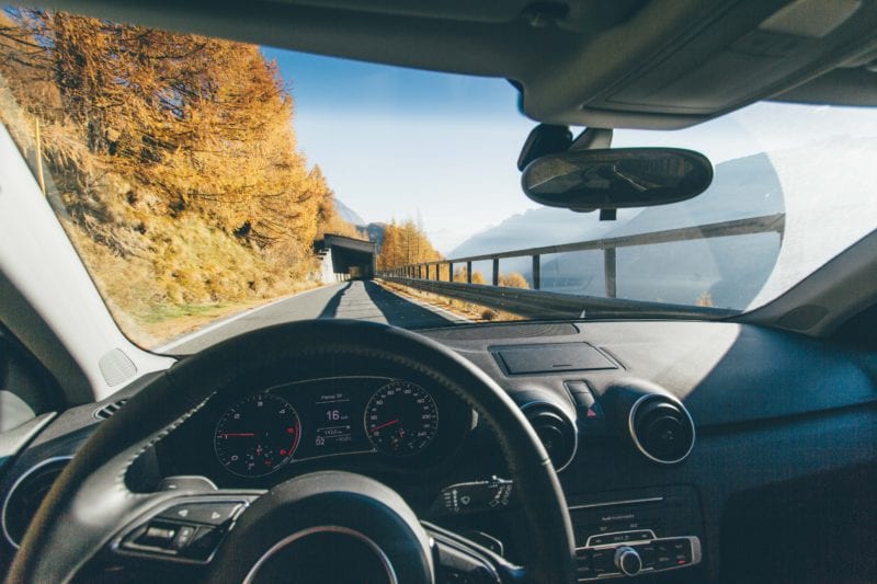 Cerence Receives Government Funding for Autonomous Driving Project in Germany