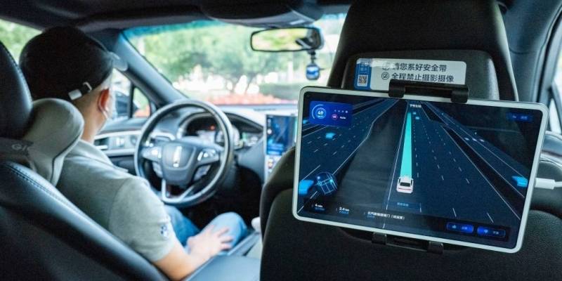 Baidu to seek to open space as an electric vehicle manufacturer