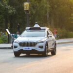 Baidu approved for fully driverless road tests in Beijing