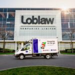 Autonomous Vehicles Set to Deliver Groceries in Canada