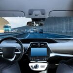 Domino’s wants a slice of autonomous fast-food delivery