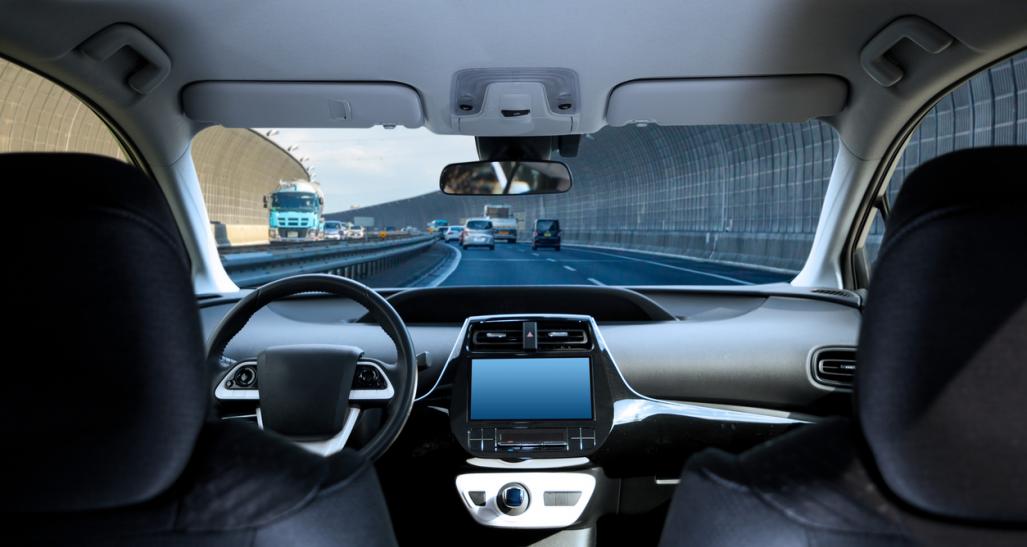 Domino’s wants a slice of autonomous fast-food delivery