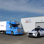 Waymo to Open New Autonomous Testing Facility in Ohio