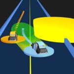 LUCIDGames: A technique to plan adaptive trajectories for autonomous vehicles