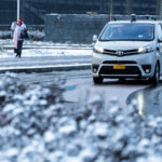 Self-driving cars to be trialled as part of transport network in Oslo