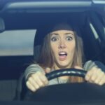 UK proposal gives autonomous car backup drivers accident immunity window