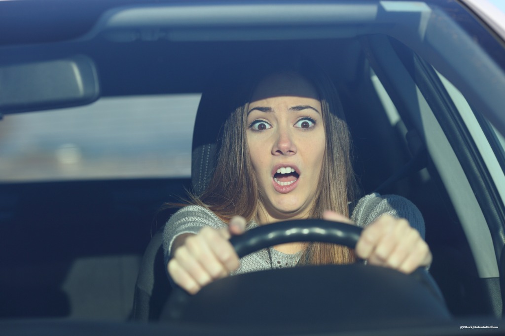 UK proposal gives autonomous car backup drivers accident immunity window