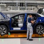 Tesla Might Finally Have Some Competition. From Ford.