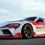 Why Toyota believes a self-drifting car project could save lives