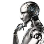 Self-Driving Cars And Asimov’s Three Laws About Robots