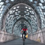 CES 2021: Bicycles Want To Get Into The Connected Vehicle Game