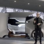 Cadillac Reveals Futuristic Self-Driving Pod And Single-Rider Drone Concepts