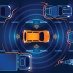 Startups look beyond lidar for autonomous vehicle perception
