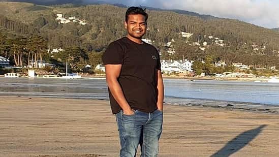 Swarn Avinash Kumar: A journey from small town boy to building self-driving cars
